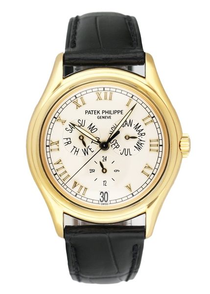 Patek Philippe Complications 5035J